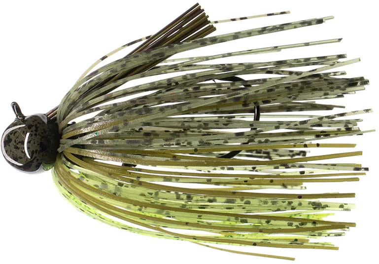 Dirty Jigs Tour Level Finesse Football Jig - Image 17