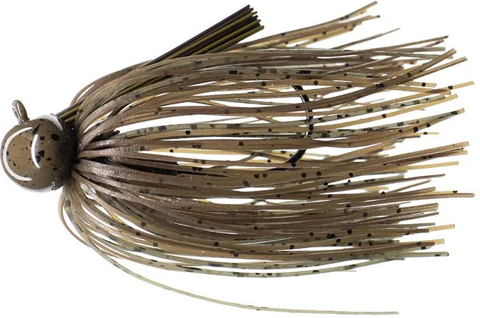 Dirty Jigs Tour Level Finesse Football Jig - Image 18