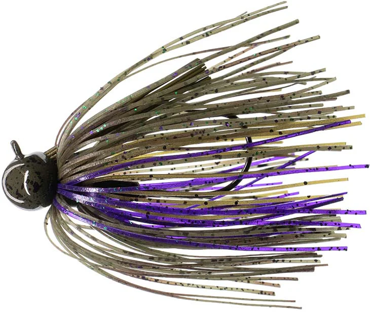 Dirty Jigs Tour Level Finesse Football Jig - Image 20