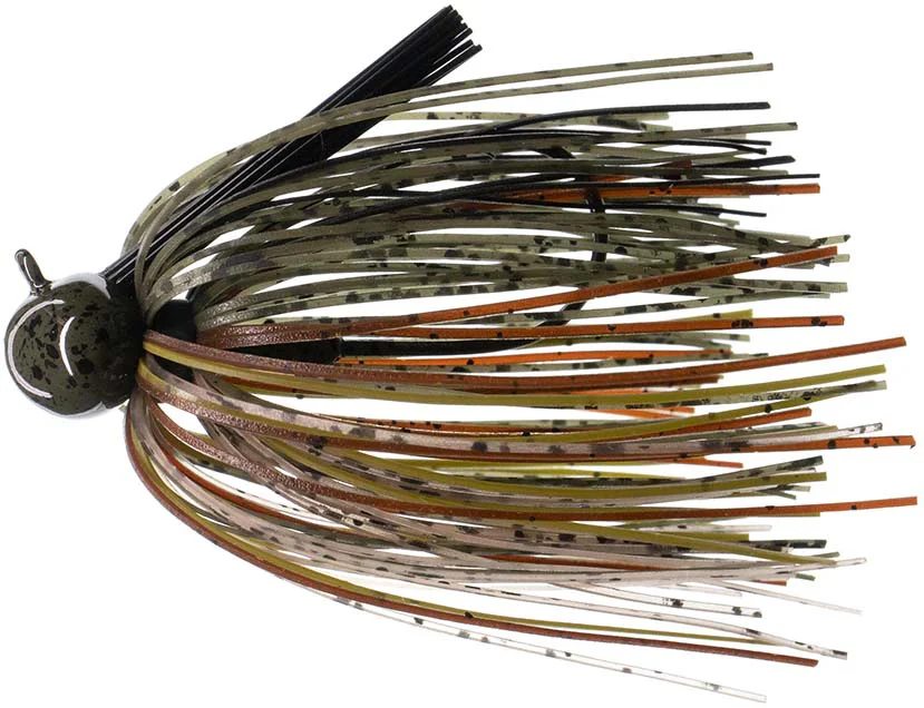 Dirty Jigs Tour Level Finesse Football Jig - Image 22