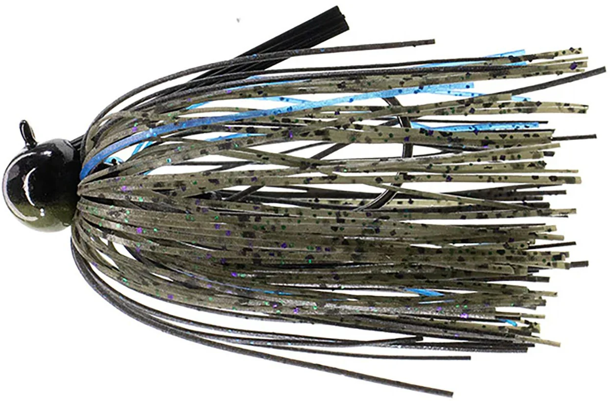 Dirty Jigs Tour Level Finesse Football Jig - Image 24
