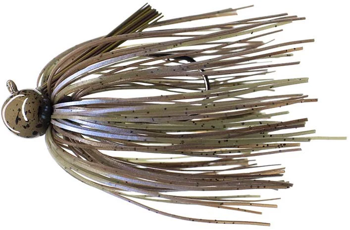 Dirty Jigs Tour Level Finesse Football Jig - Image 25