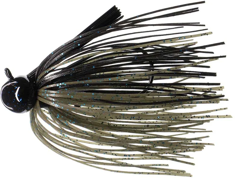 Dirty Jigs Tour Level Finesse Football Jig - Image 27