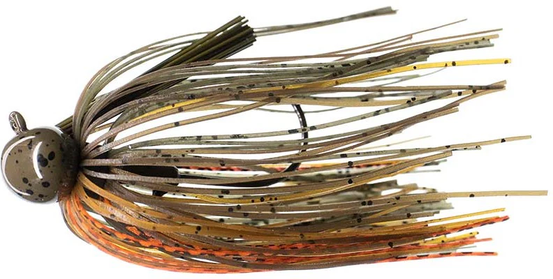 Dirty Jigs Tour Level Finesse Football Jig - Image 3
