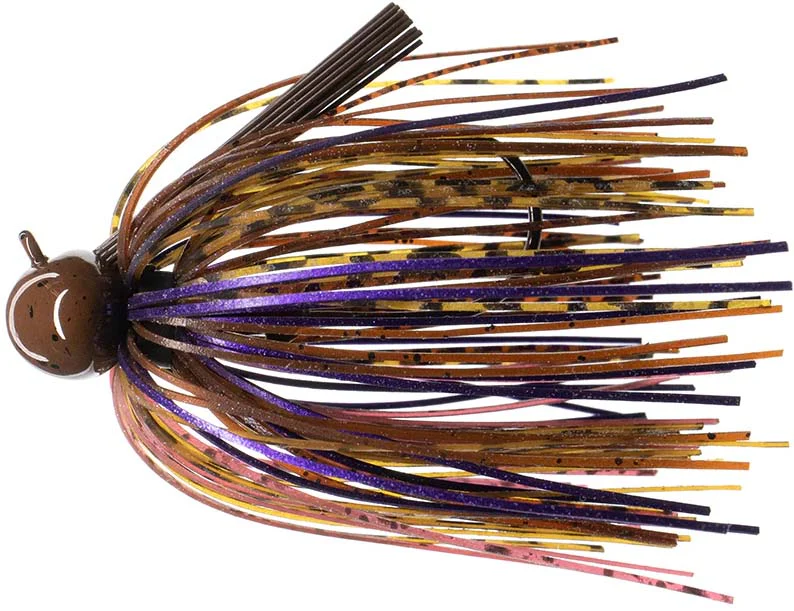 Dirty Jigs Tour Level Finesse Football Jig - Image 32
