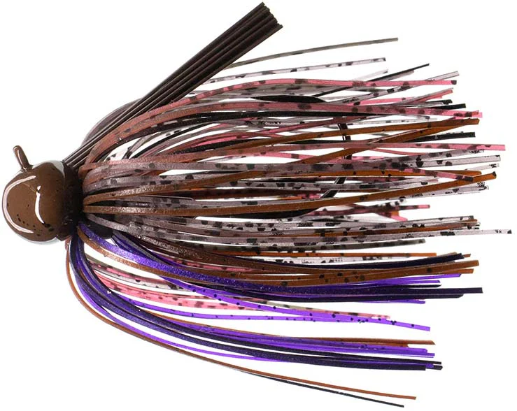 Dirty Jigs Tour Level Finesse Football Jig - Image 33