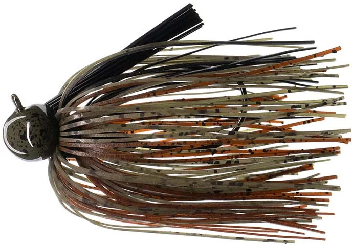 Dirty Jigs Tour Level Finesse Football Jig - Image 36