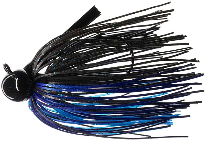 Dirty Jigs Tour Level Finesse Football Jig - Image 5
