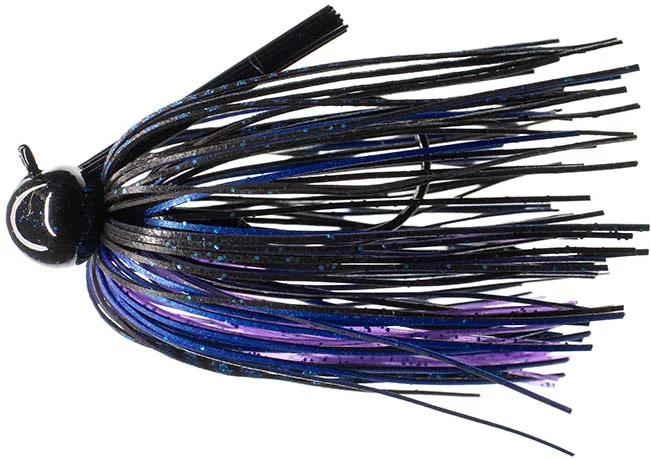 Dirty Jigs Tour Level Finesse Football Jig - Image 6