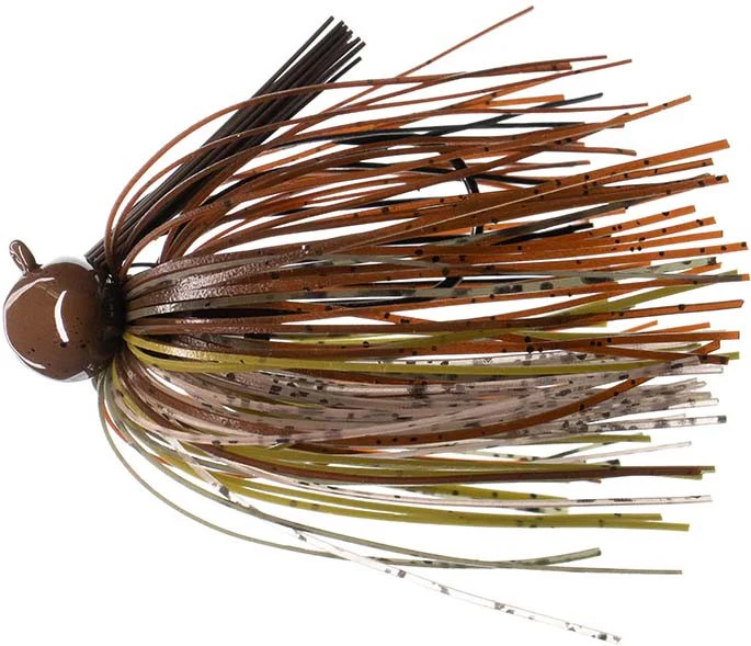 Dirty Jigs Tour Level Finesse Football Jig - Image 7