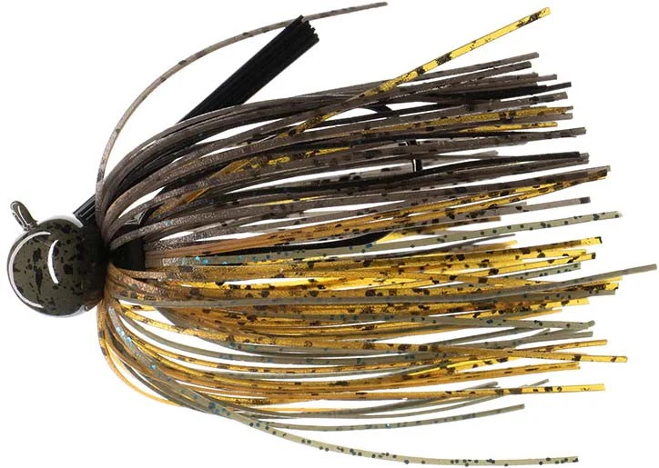 Dirty Jigs Tour Level Finesse Football Jig - Image 9