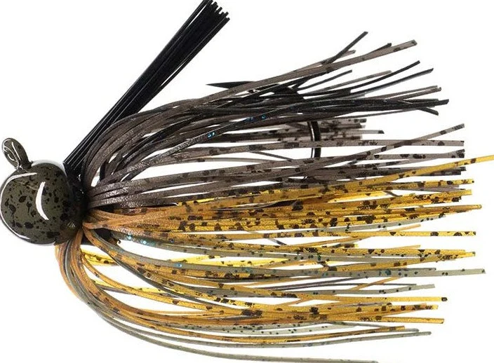 Dirty Jigs Tour Level Football Jig - Image 10