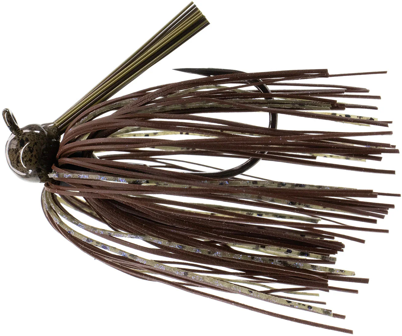 Dirty Jigs Tour Level Football Jig - Image 11