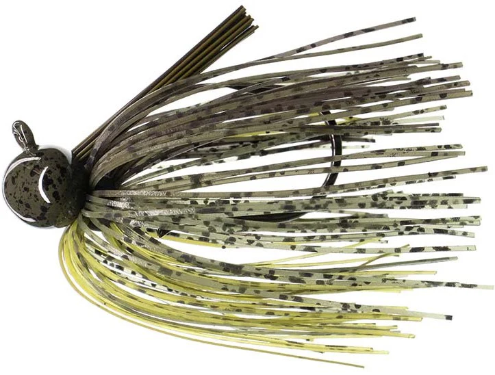 Dirty Jigs Tour Level Football Jig - Image 13