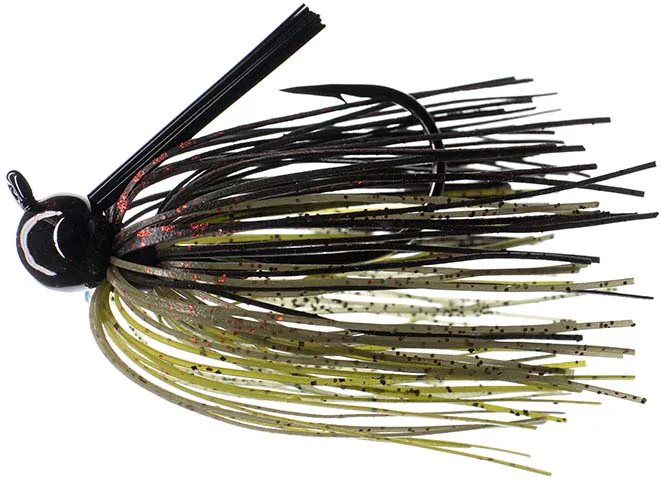 Dirty Jigs Tour Level Football Jig - Image 15