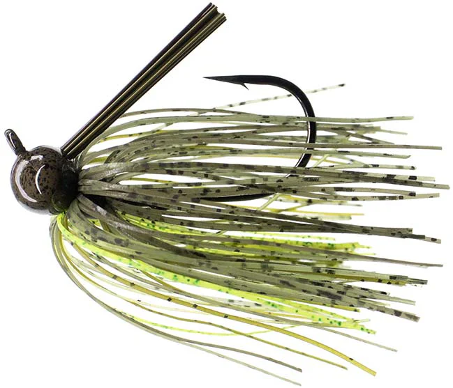 Dirty Jigs Tour Level Football Jig - Image 16