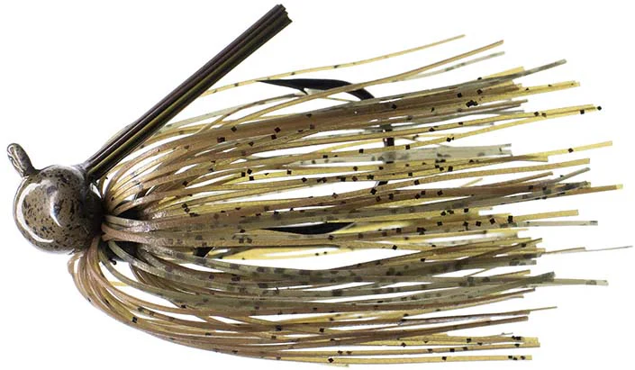 Dirty Jigs Tour Level Football Jig - Image 18