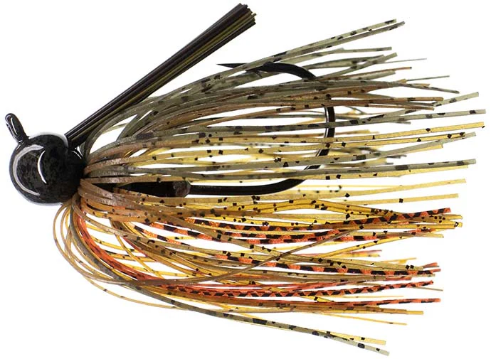 Dirty Jigs Tour Level Football Jig - Image 2