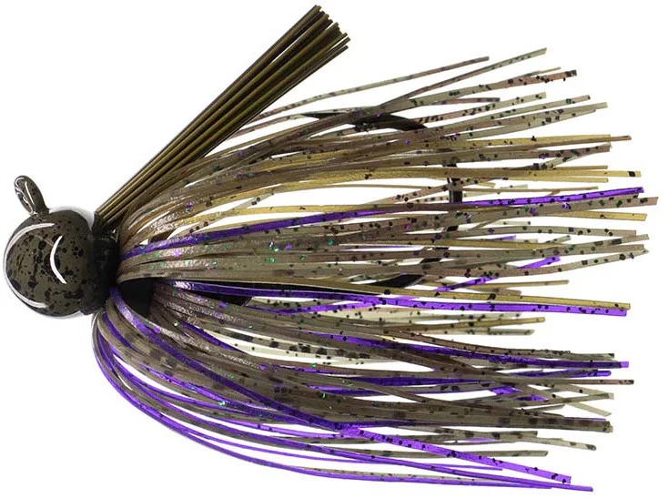 Dirty Jigs Tour Level Football Jig - Image 20