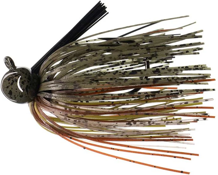 Dirty Jigs Tour Level Football Jig - Image 23