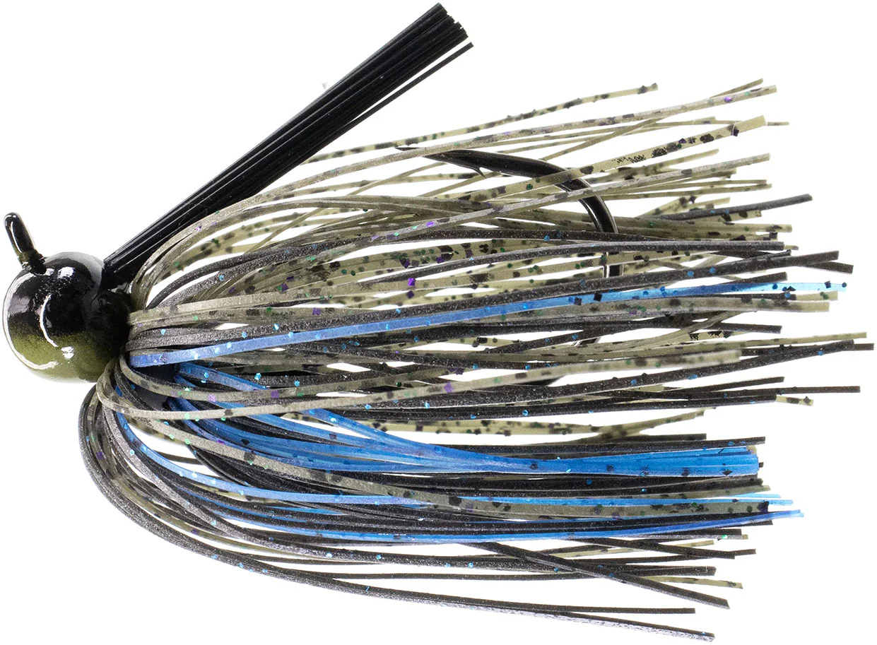 Dirty Jigs Tour Level Football Jig - Image 24
