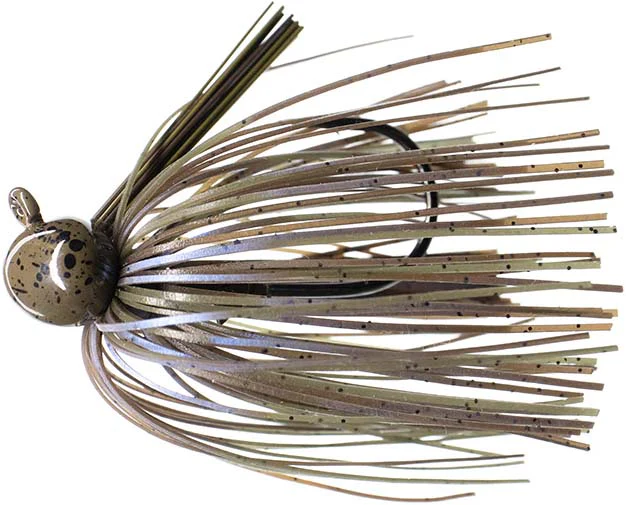 Dirty Jigs Tour Level Football Jig - Image 25