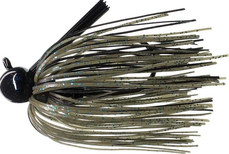 Dirty Jigs Tour Level Football Jig - Image 27