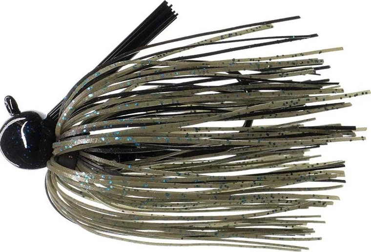Dirty Jigs Tour Level Football Jig - Image 28