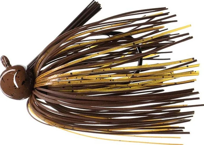 Dirty Jigs Tour Level Football Jig - Image 30