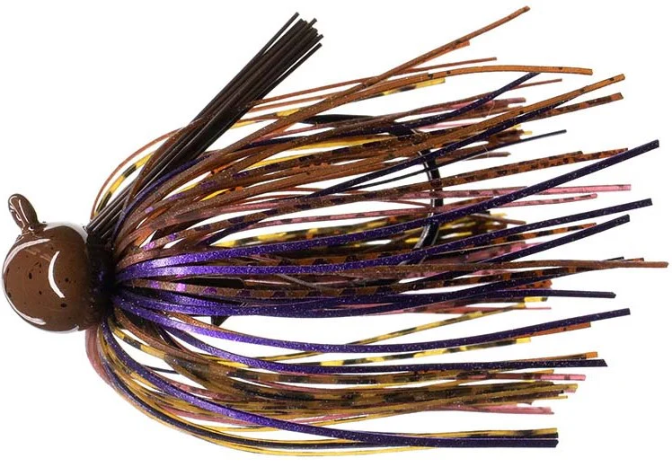Dirty Jigs Tour Level Football Jig - Image 32