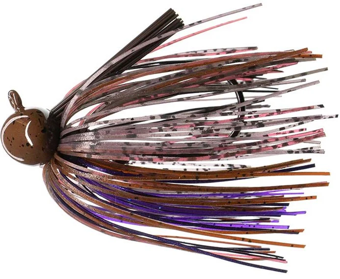 Dirty Jigs Tour Level Football Jig - Image 34