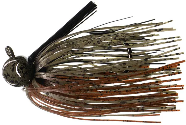 Dirty Jigs Tour Level Football Jig - Image 35