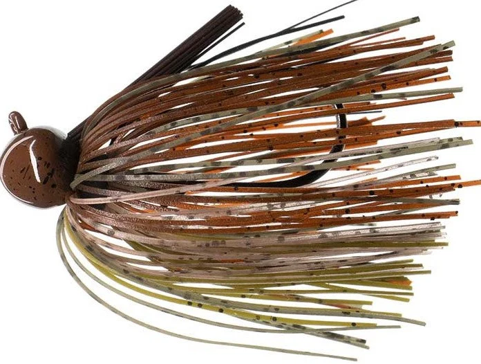 Dirty Jigs Tour Level Football Jig - Image 8
