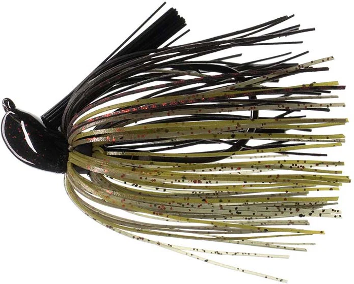 Dirty Jigs Tour Level Pitchin Jig - Image 20