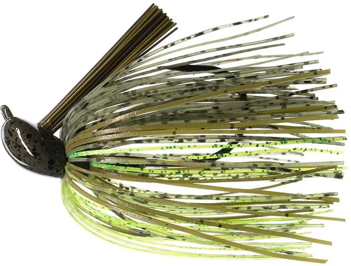 Dirty Jigs Tour Level Pitchin Jig - Image 22