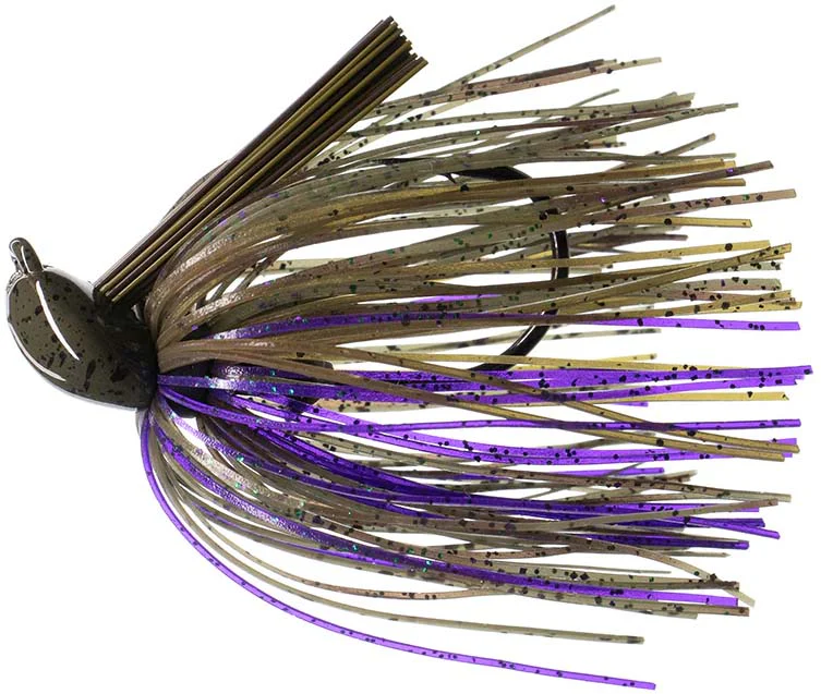 Dirty Jigs Tour Level Pitchin Jig - Image 25