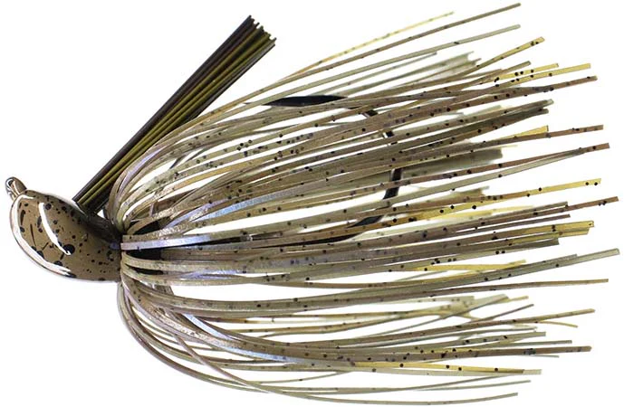 Dirty Jigs Tour Level Pitchin Jig - Image 33
