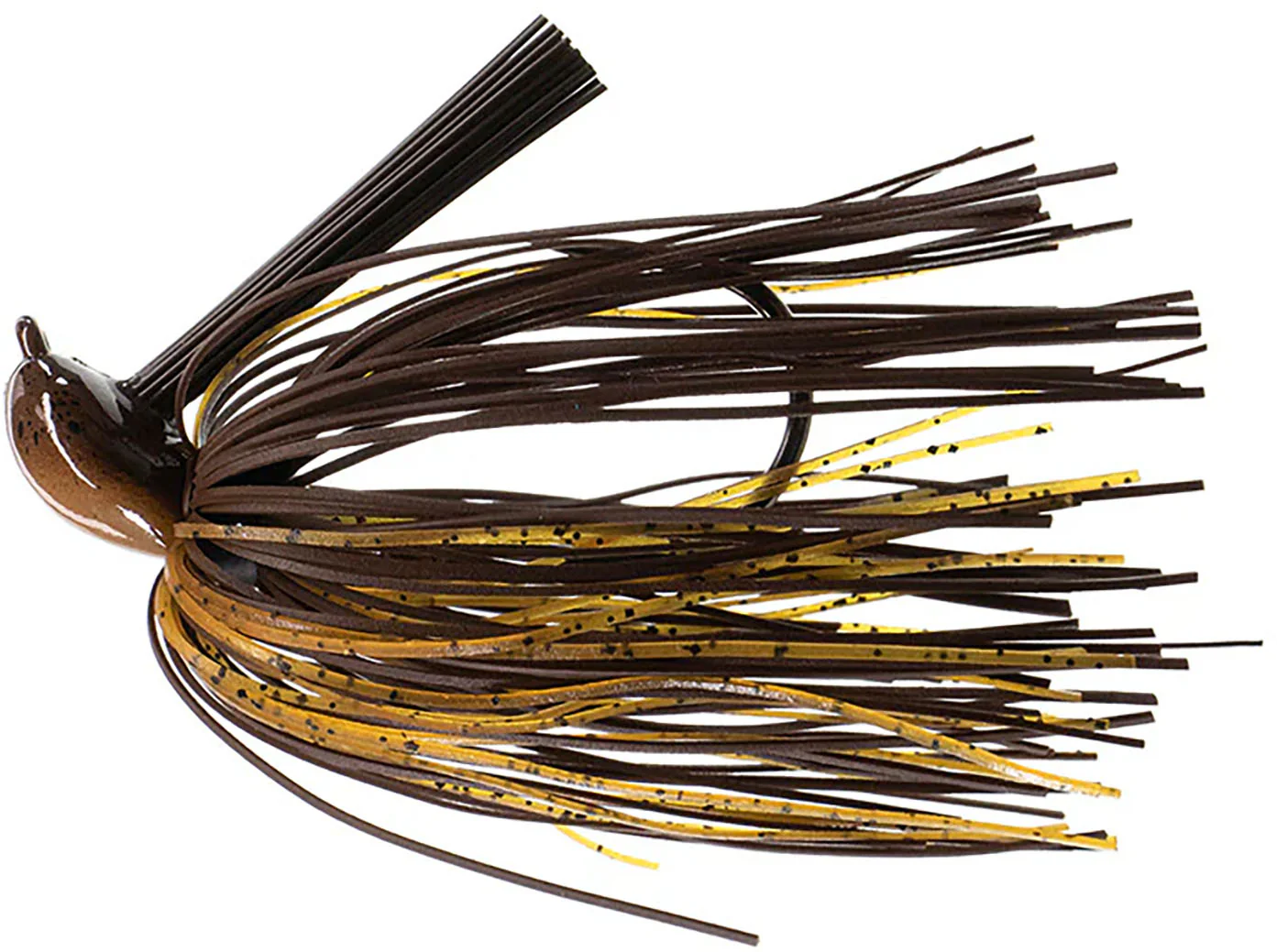 Dirty Jigs Tour Level Pitchin Jig - Image 36