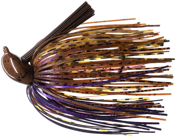 Dirty Jigs Tour Level Pitchin Jig - Image 37