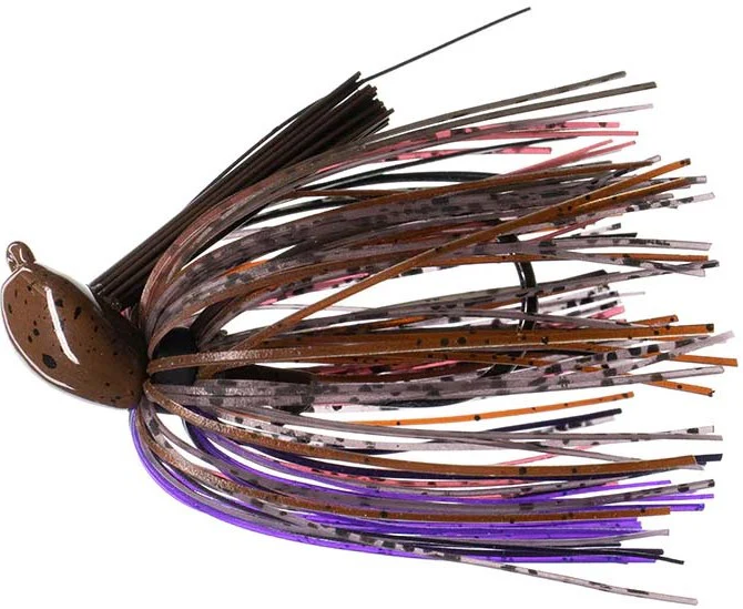 Dirty Jigs Tour Level Pitchin Jig - Image 40