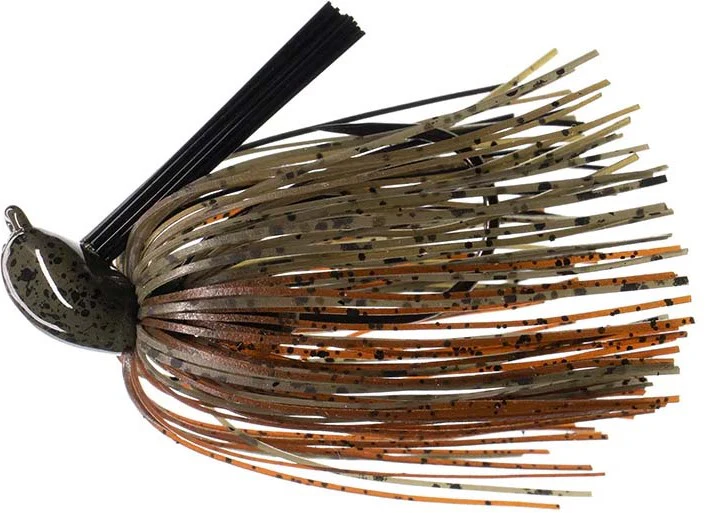 Dirty Jigs Tour Level Pitchin Jig - Image 41