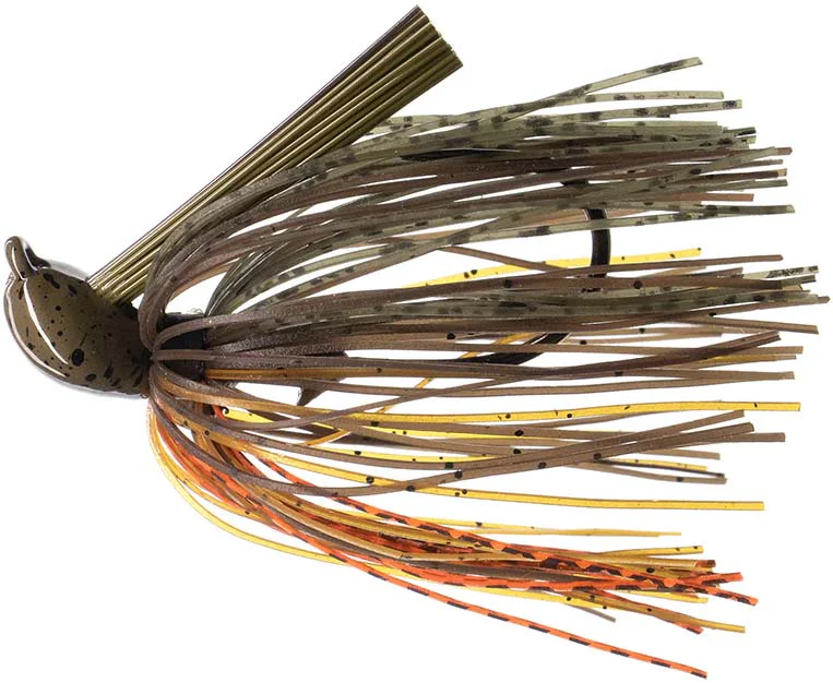 Dirty Jigs Tour Level Pitchin Jig - Image 5