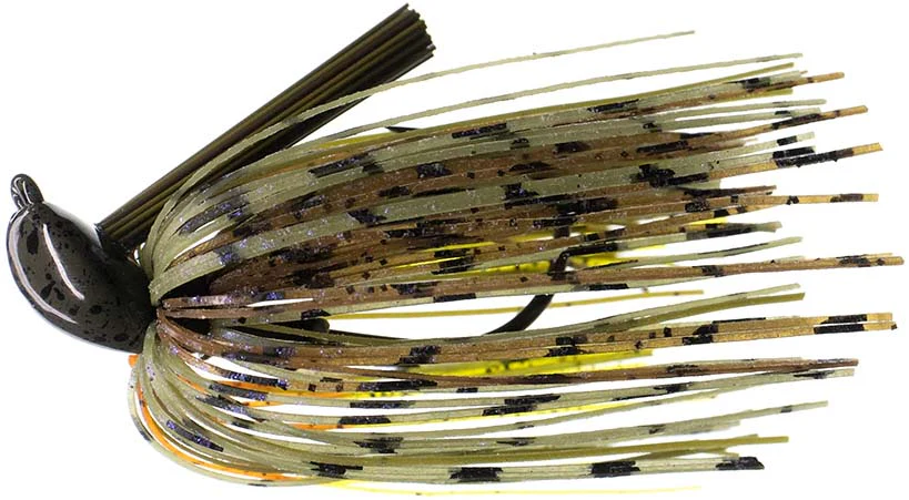 Dirty Jigs Tour Level Pitchin Jig - Image 9