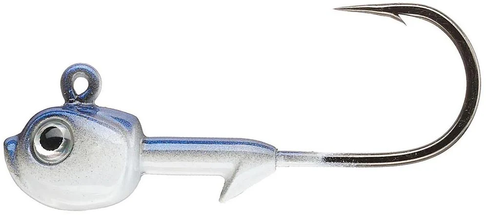 Dirty Jigs Tungsten HD Guppy Jighead - Image 4
