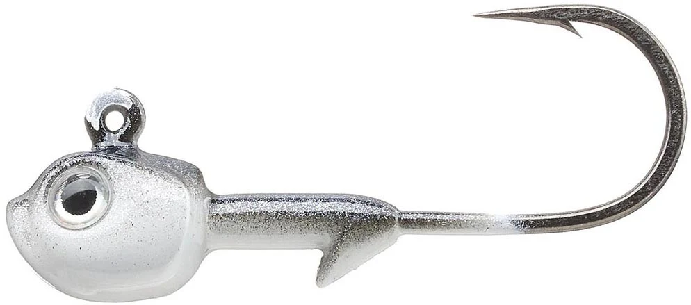 Dirty Jigs Tungsten HD Guppy Jighead - Image 7