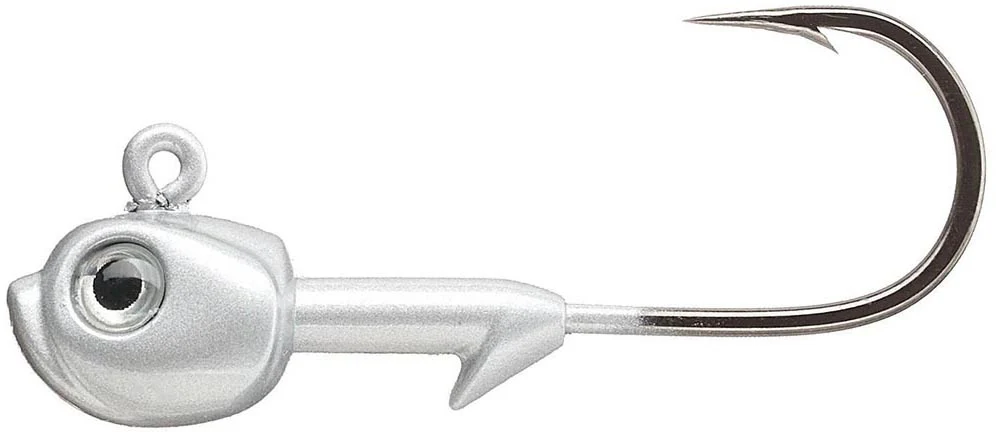 Dirty Jigs Tungsten HD Guppy Jighead - Image 9