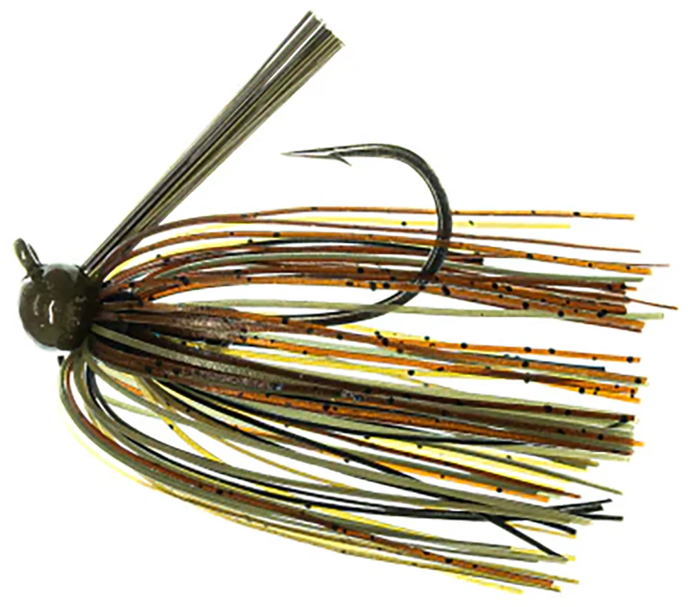 Dirty Jigs Weekender Football Jigs - Image 15