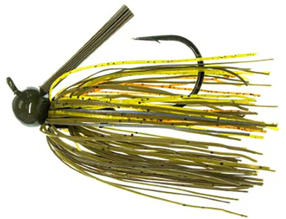 Dirty Jigs Weekender Football Jigs - Image 7