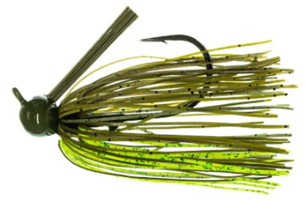 Dirty Jigs Weekender Football Jigs - Image 9