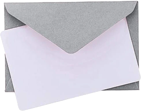 Discount Tackle Gift Cards - Shipped Physical Card with Envelope - Image 2